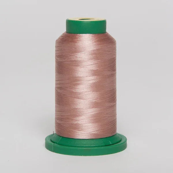 Exquisite® Polyester Thread - 830 Cafe' Au Lait 1000 Meters
