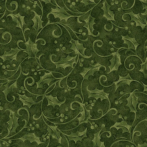 Star of Wonder - Star of Light - Holly Holly - 17062-40