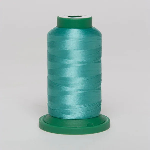 Exquisite® Polyester Thread - 907 Lagoon 1000 Meters