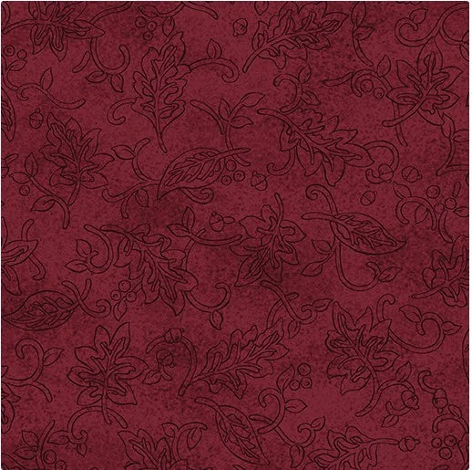 Autumn Breeze - Drifting Silhouette Wine - 1755-88