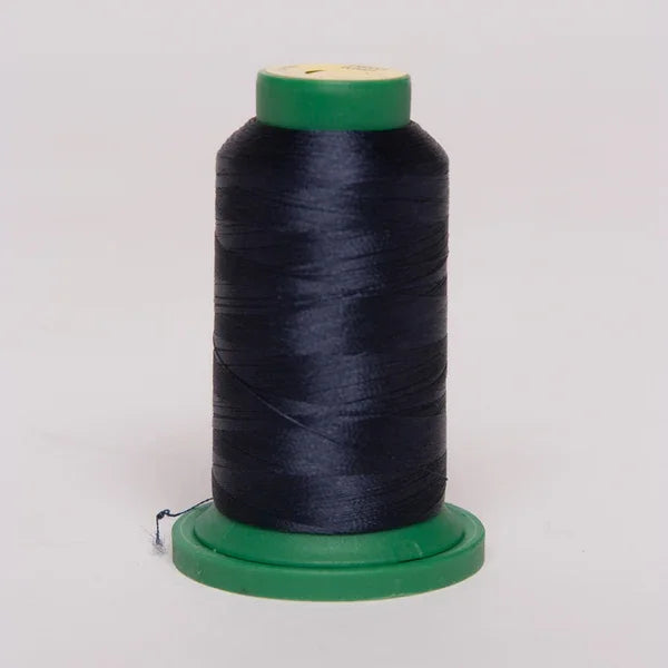Exquisite® Polyester Thread - 5552 Ink 1000 Meters