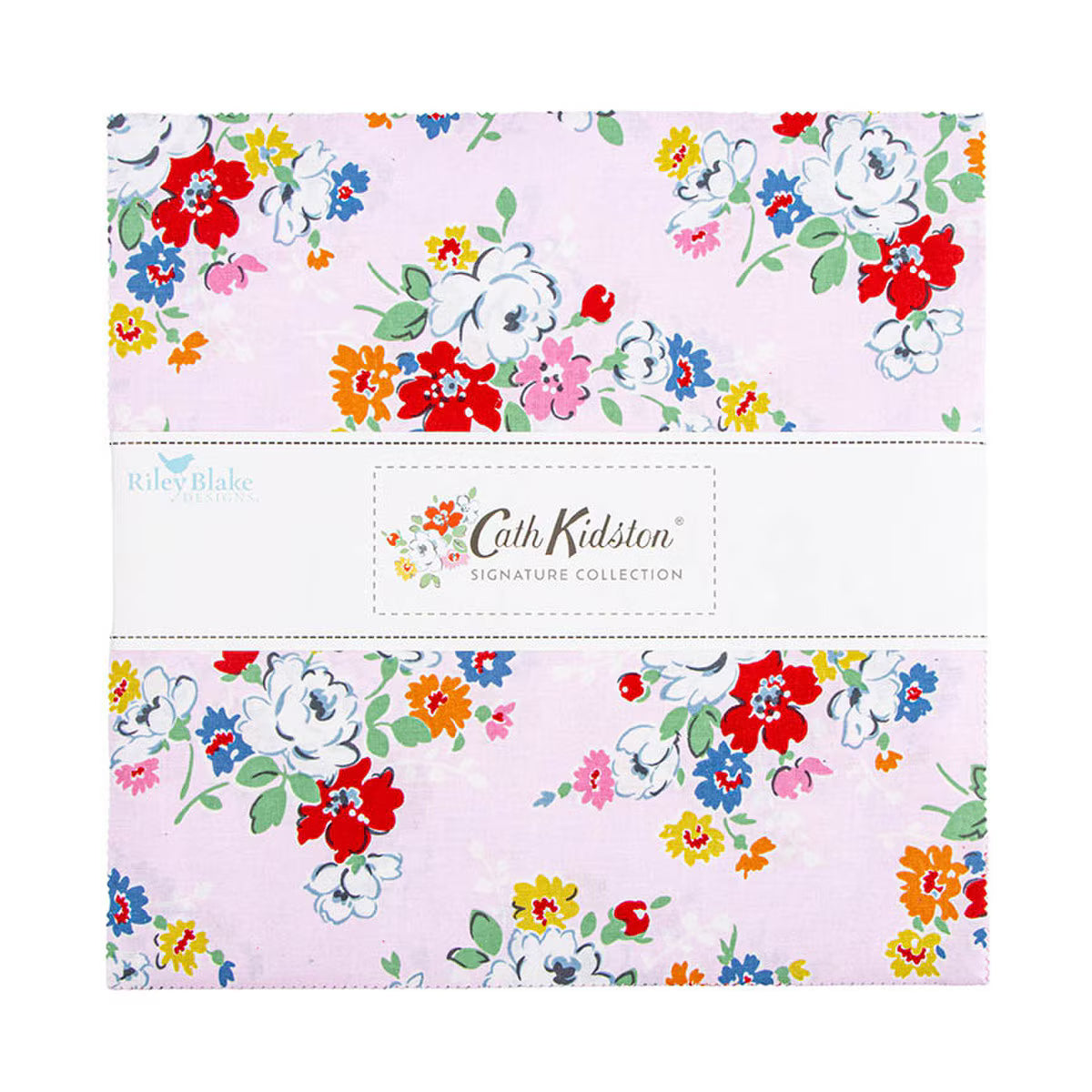 Cath Kidston® Signature Collection - 10" Stacker