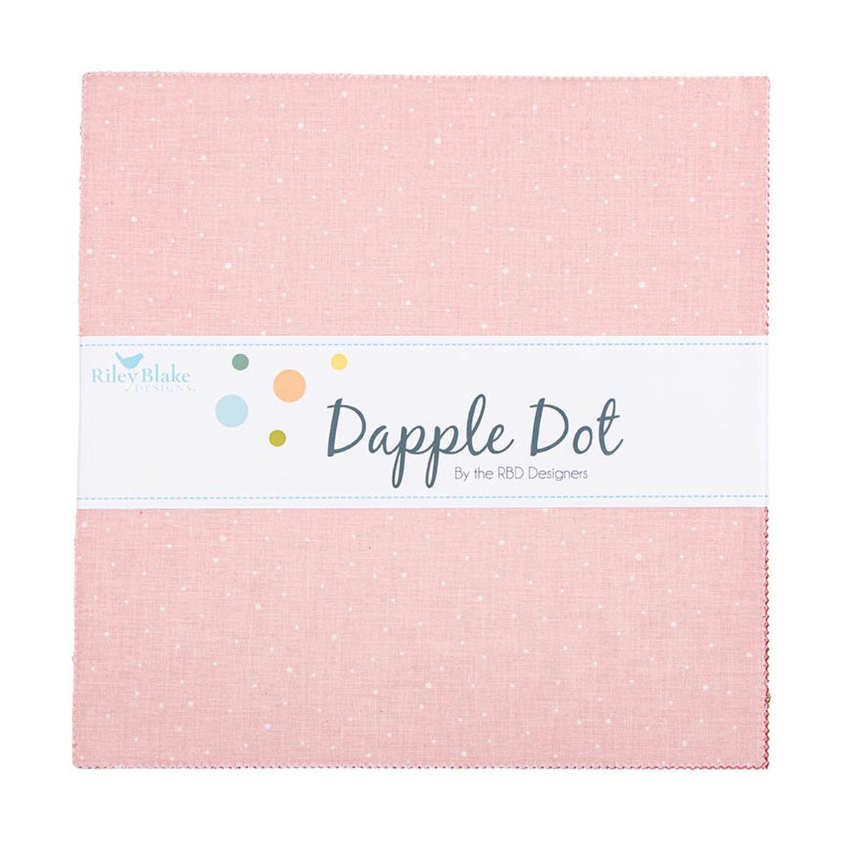 Dapple Dot - 10" Stacker