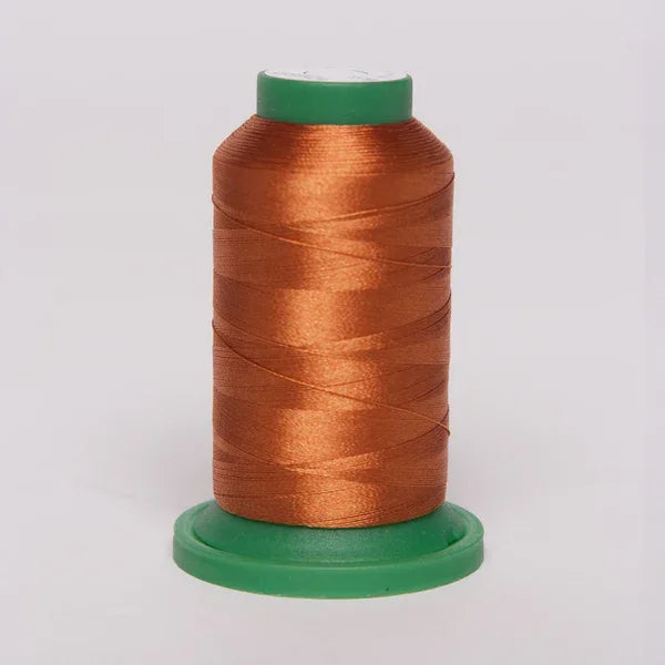 Exquisite® Polyester Thread - 624 Cinnamon 1000 Meters