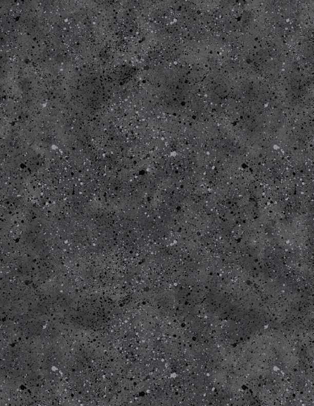 Essentials - Spatter Dk. Asphalt - 1080 31588 909-WP