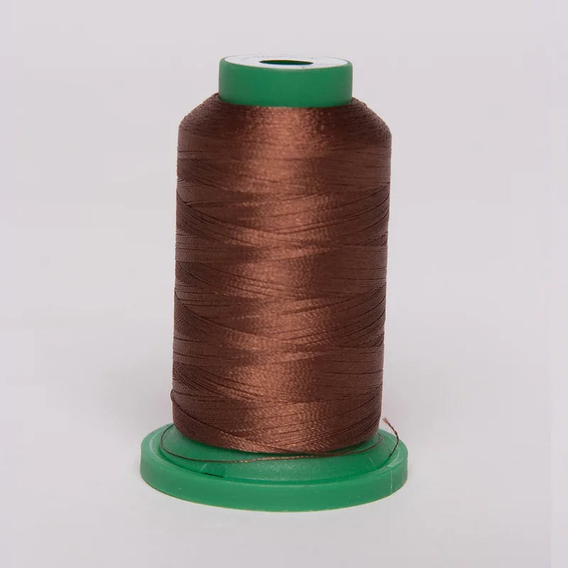 Exquisite® Polyester Thread - 1545 Toasted Almond 1000 Meters