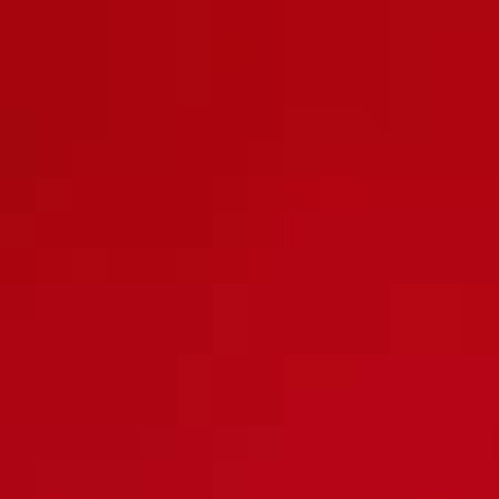 Red Solid Minky 108in Wide - 3 Yd Cut