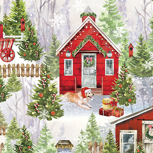 Heartland Holiday - Holiday Village Multi - 15170-99