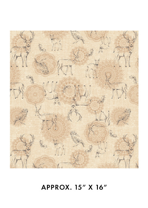 Winter Haven - Winter Waltz Tan - 16791-73