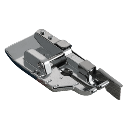 Brother 1/4" Piecing Foot with Guide