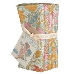 Songbird Fat Quarter Bundle