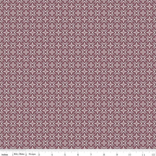 Renew - Ghostly Parade Purple - C17286-PURPLE