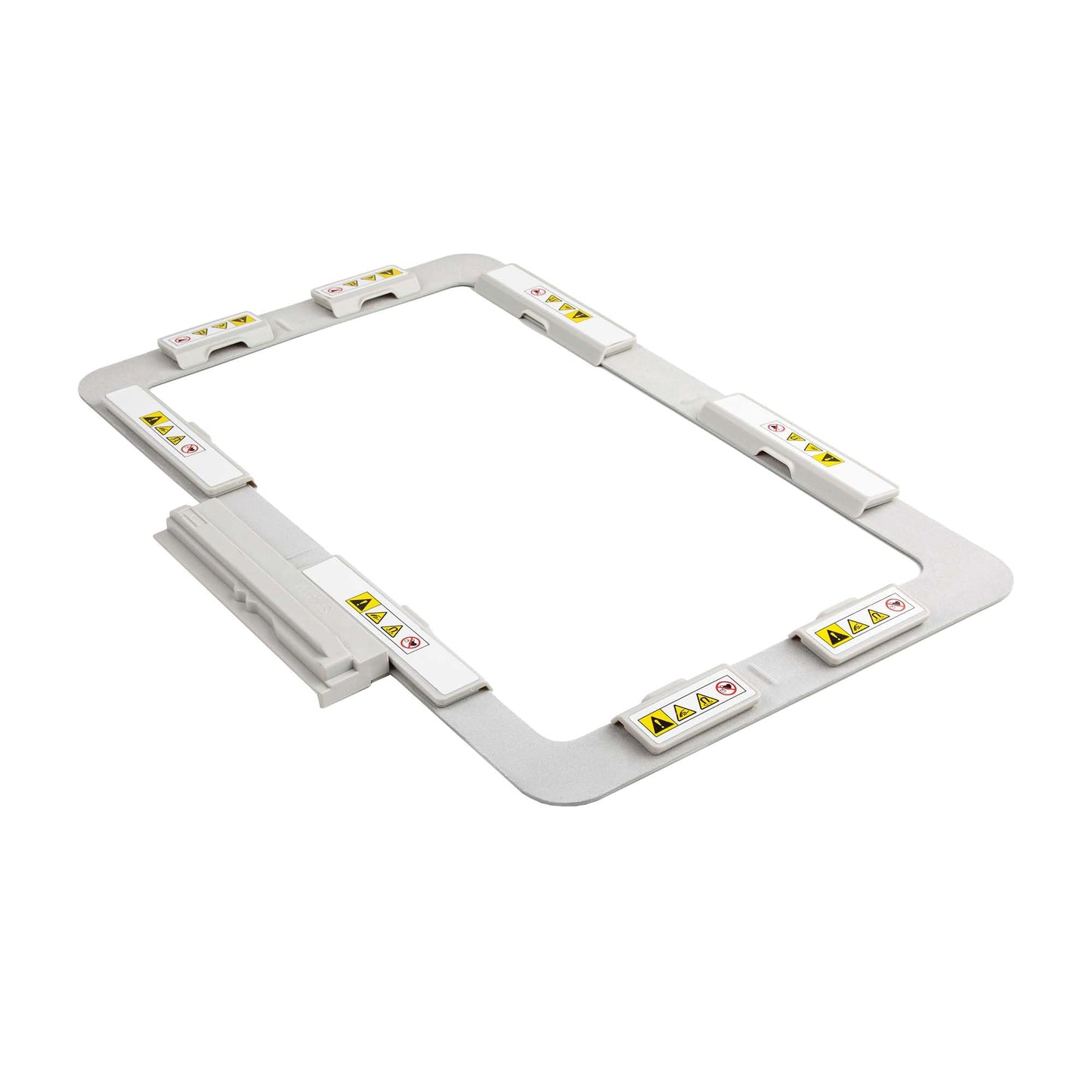 6" x 10" Magnetic Embroidery Frame - Baby Lock & Brother