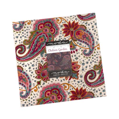 Chelsea Garden - Layer Cake®