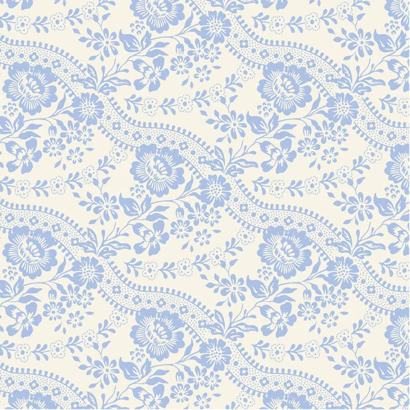 Something Blue - Celeste Sky - 11062