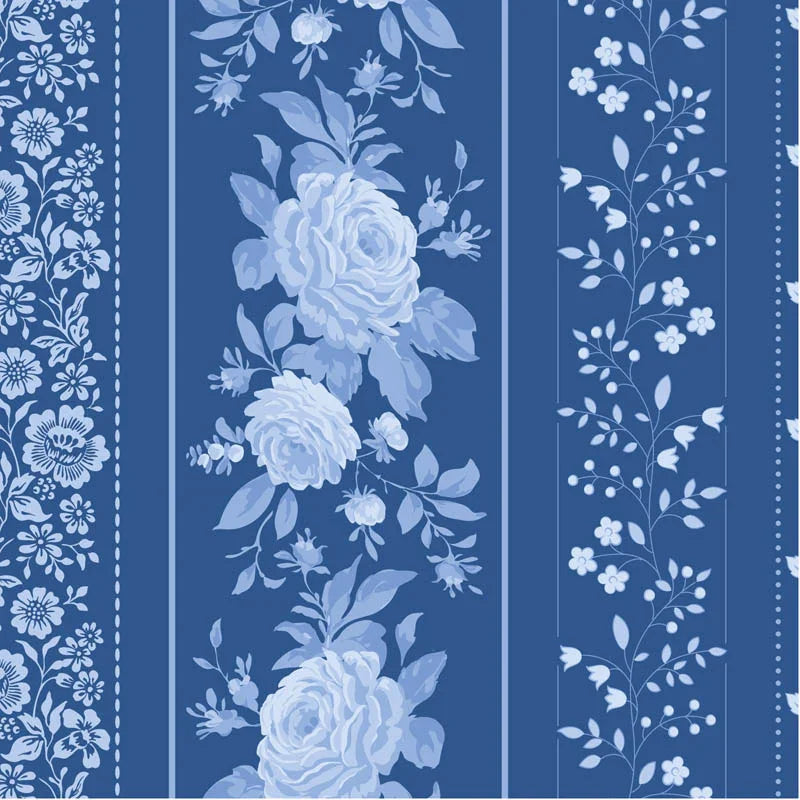 Something Blue - Borders Night - 110171