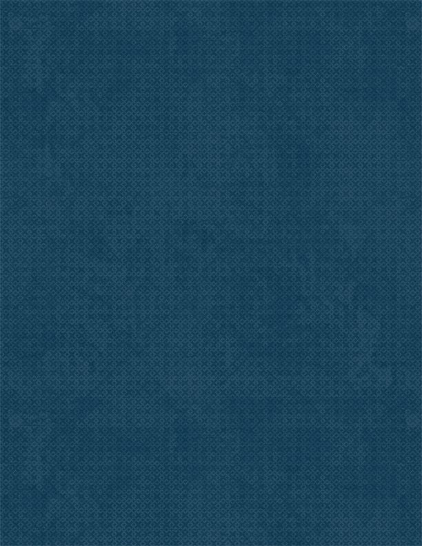 Essentials - Criss-Cross Texture Winter Navy - 1825 85507 494-WP