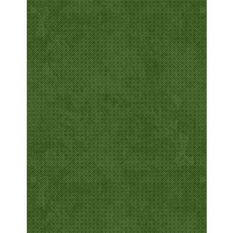 Criss Cross - Holiday Green - 1825 85507 707