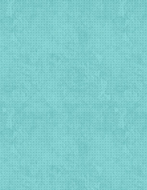 Criss Cross - Med. Teal - 1825 85507 747-WP