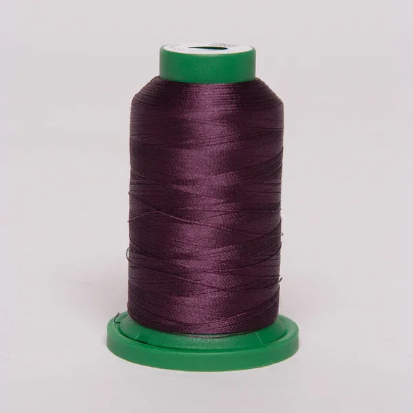 Exquisite® Polyester Thread - 362 Hortensia Plum 1000 Meters