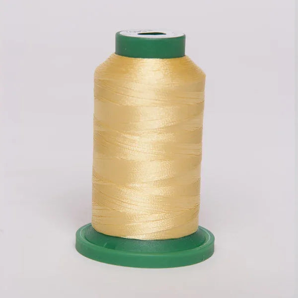 Exquisite® Polyester Thread - 602 Wheat 1000 Meters