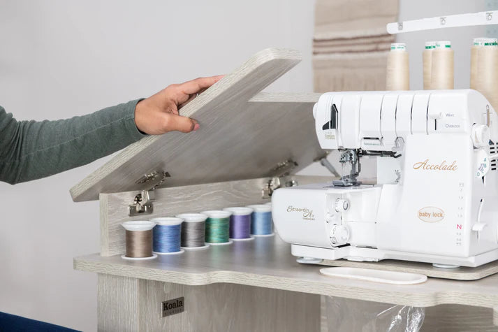 Serger Studio