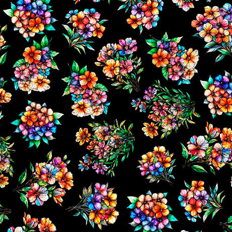 Flight of the Hummingbird - Floral Bouquets - 2600 32195 J