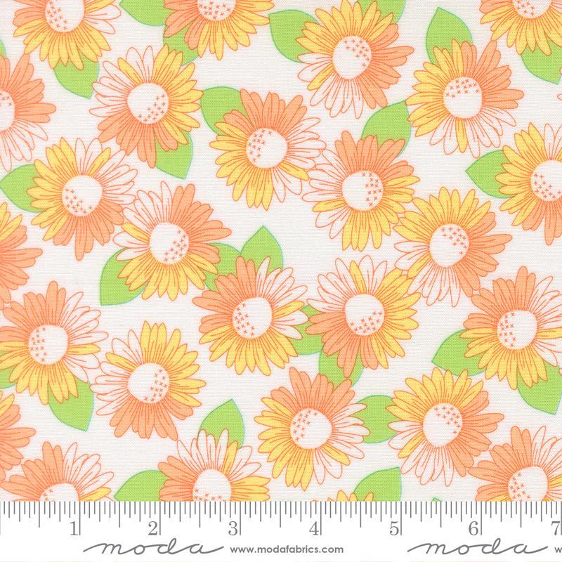 Joysome - Delightful Florals Cloud - 29251 11-MO