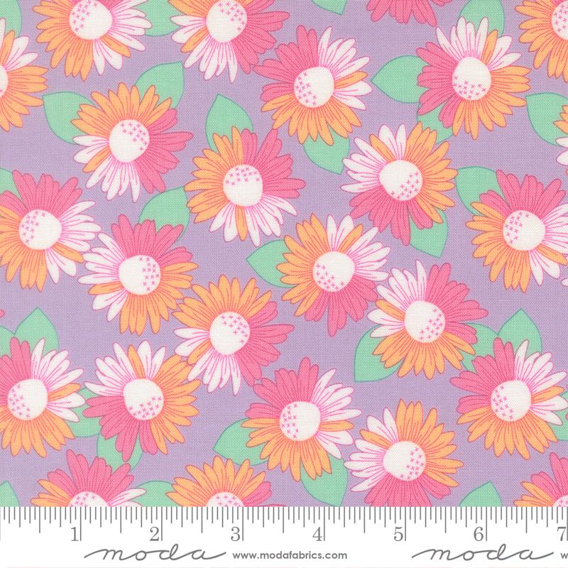 Joysome - Delightful Florals Wisteria - 29251 23-MO