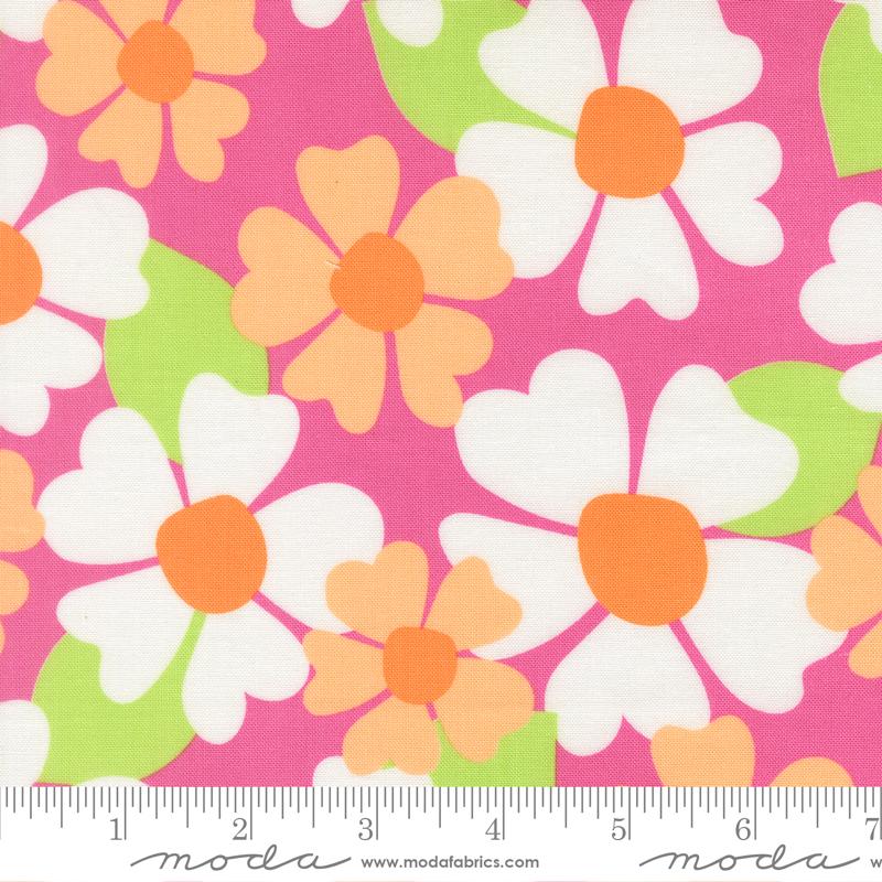 Joysome - Joysome Large Floral Petunia - 29258 26-MO