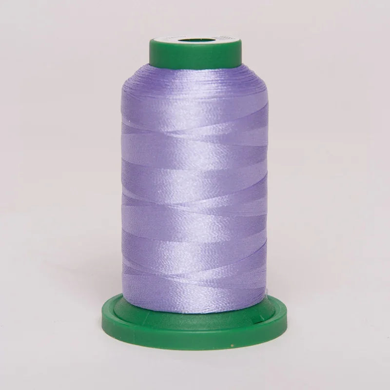 Exquisite® Polyester Thread - 383 Dark Lilac 1000 Meters