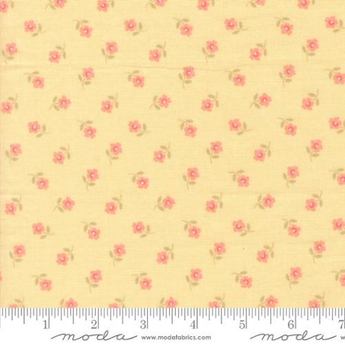 Handmade Sweetness - Posies Florals Sunshine - 31794 12-MO