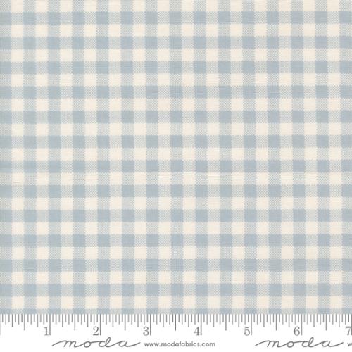 Handmade Sweetness - Checks Checks and Plaids Powder Blue - 31797 23-MO