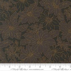 Merry Manor - Ebony - 33862 14M