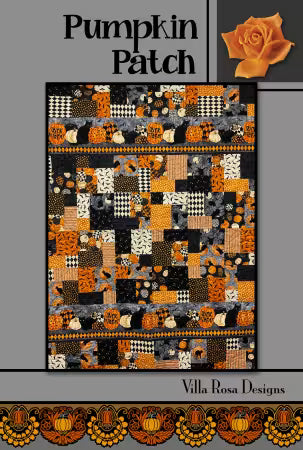 Pumpkin Patch