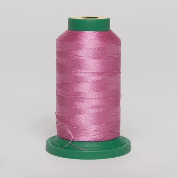 Exquisite® Polyester Thread - 321 Pink Sorbet 1000 Meters