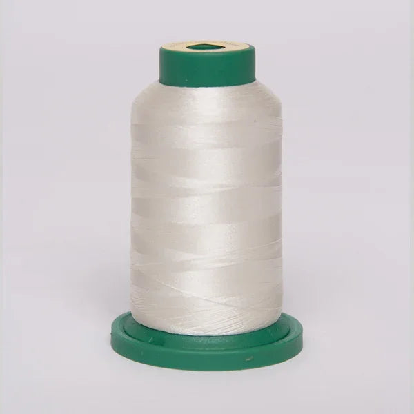 Exquisite® Polyester Thread - 811 Oyster 1000 Meters