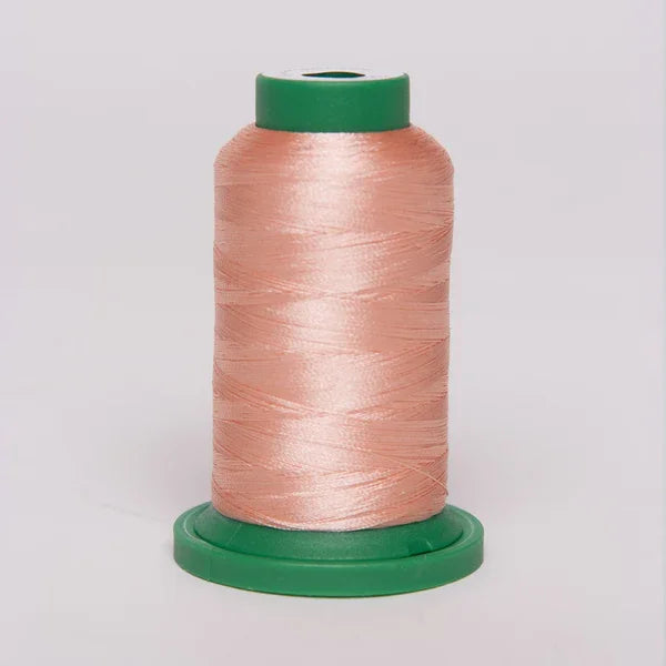 Exquisite® Polyester Thread - 502 Flesh 1000 Meters