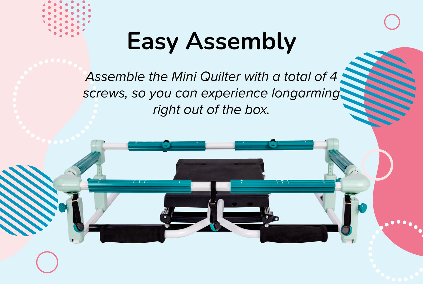 Mini Quilter