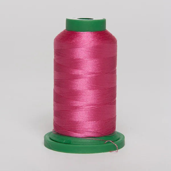 Exquisite® Polyester Thread - 332 Ballet Pink 1000 Meters