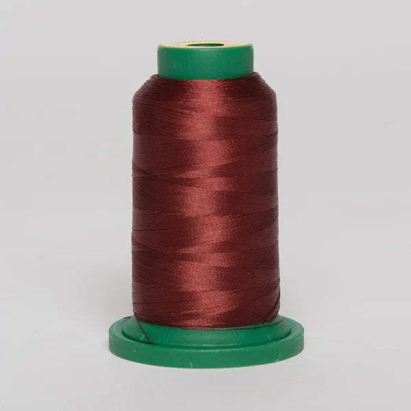 Exquisite® Polyester Thread - 840 Burnished Copper 1000 Meters