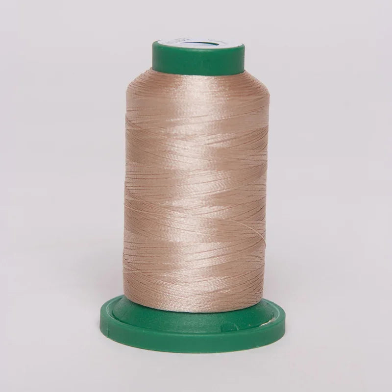 Exquisite® Polyester Thread - 1146 Croissant 1000 Meters