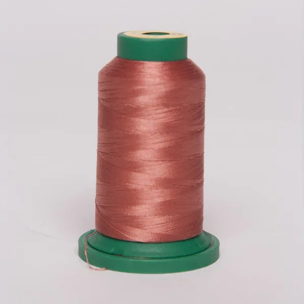 Exquisite® Polyester Thread - 832 Dusty Peach 1000 Meters