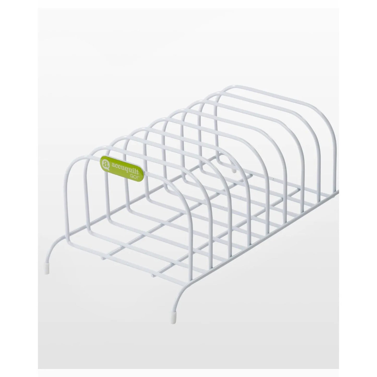 GO! Die Storage Rack - Accuquilt