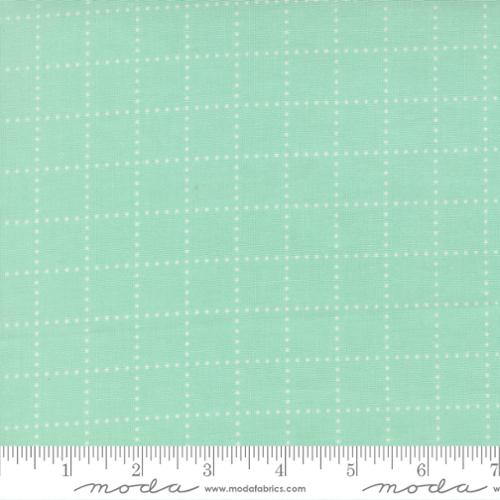 Bloomsberry - Stroll Checks and Plaids Aqua - 55354 13