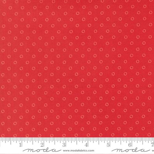 Bloomsberry - Favorite Dot Dots Red - 55356 18