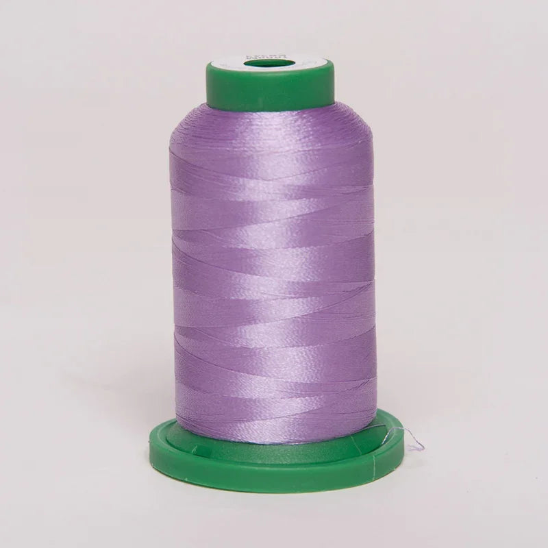 Exquisite® Polyester Thread - 343 Tulip 1000 Meters