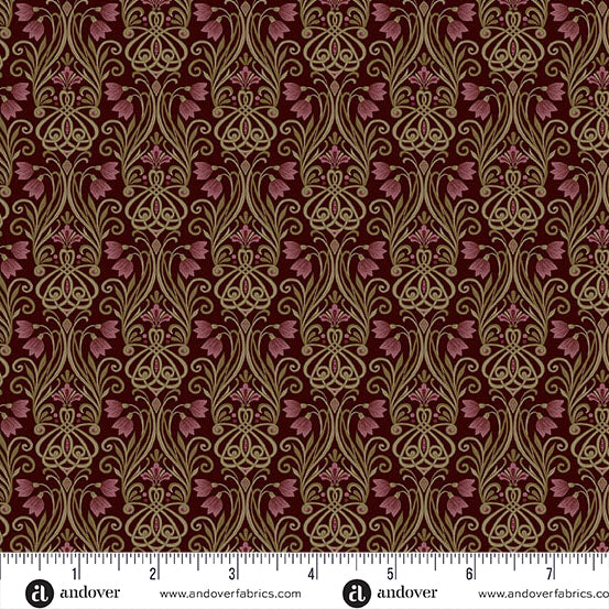 Kindred - Brown Lily - 210-AN