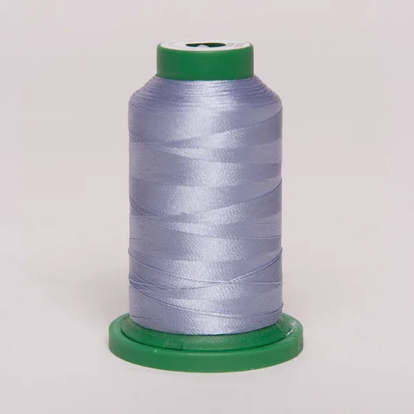 Exquisite® Polyester Thread - 379 Powder Blue 1000 Meters