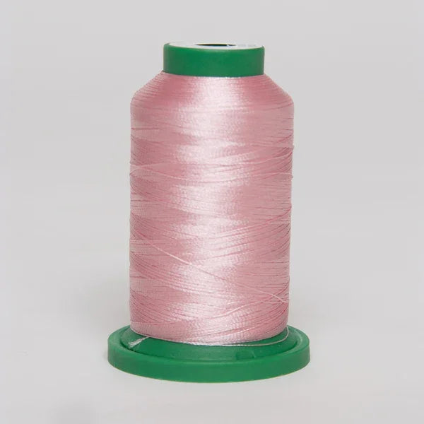 Exquisite® Polyester Thread - 304 Pink Glaze 1000 Meters
